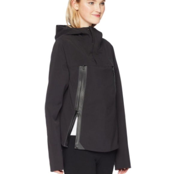 north face apex flex gtx anorak